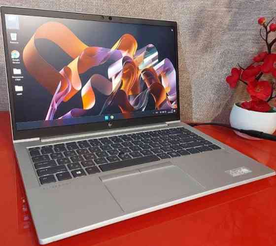 Ноутбук Ультрабук HP EliteBook 845 G7 / 14