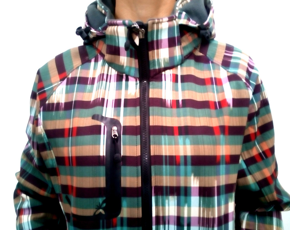 Жіноча вітровка Freester Women's Windstopper Київ - фото 5