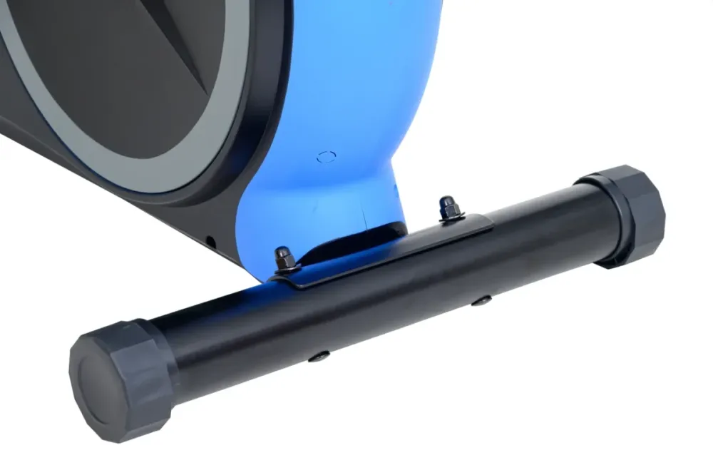 Орбитрек магнитный ATROX Thunder черно-синий Киев - изображение 3