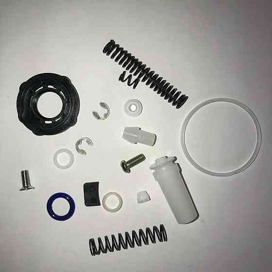 Ремонтний комплект для краскопультів H-3003 ITALCO RK-H-3003 Одеса