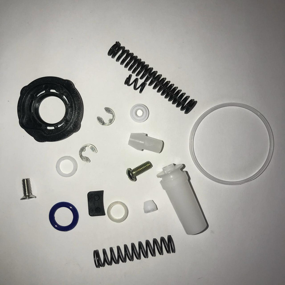 Ремонтний комплект для краскопультів H-3003 ITALCO RK-H-3003 Одеса - фото 3