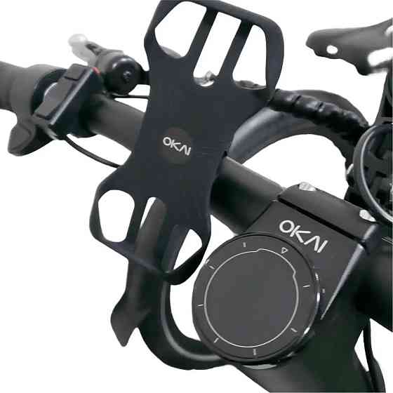 Держатель для телефона OKAI Киев