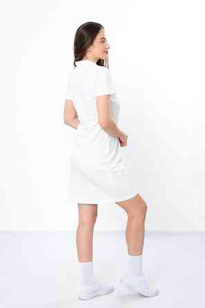 Платье - поло женское, летнее, топ Киев