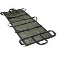 Ноші Vinga 190х70см, Soft, frameless, Olive (VNSFLO) Київ