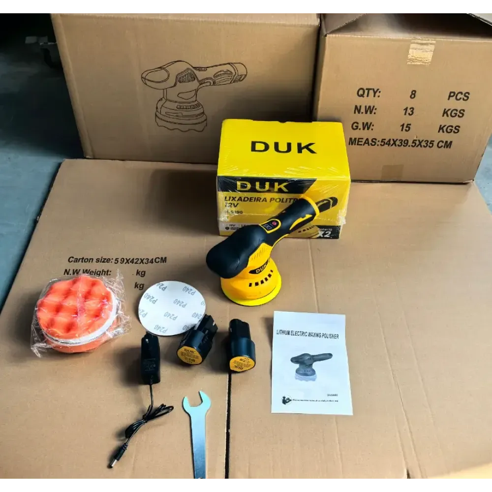 Полировка Машины POLISHING MACHINE *Сделай Сам * AND 40-47 желтая Коломыя - изображение 1