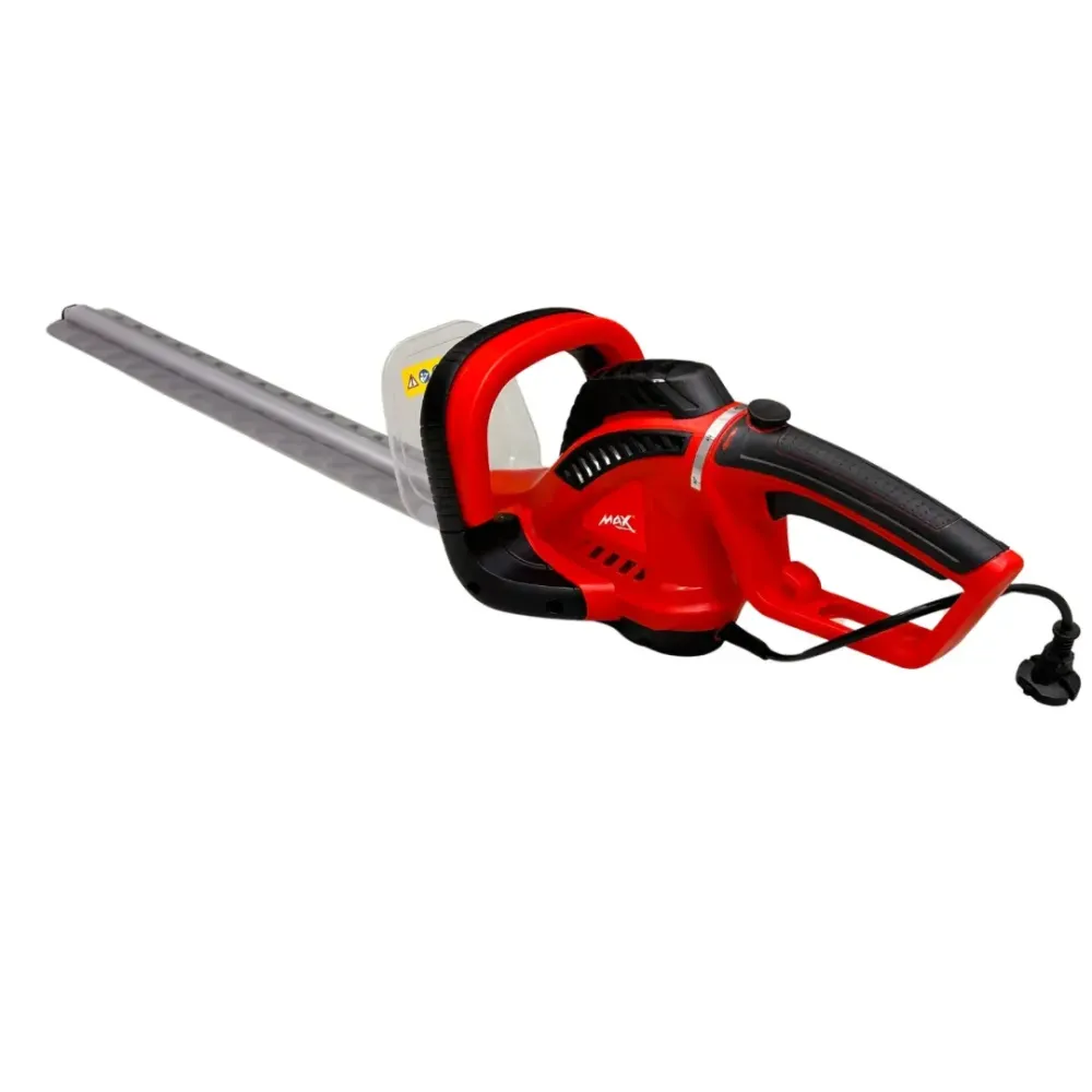 Кусторез MAX MXHT51 – 900 Вт, эргономичная рукоятка, Чехия, 51 см Львов - изображение 1