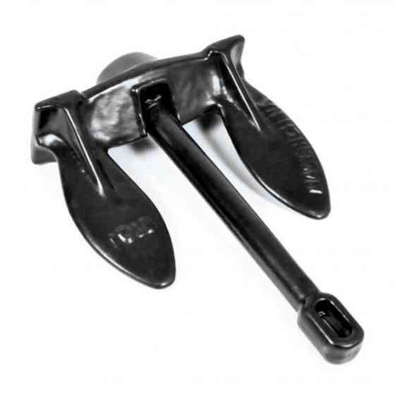 Якорь Navy PE 28 lbs 13 кг Черкассы