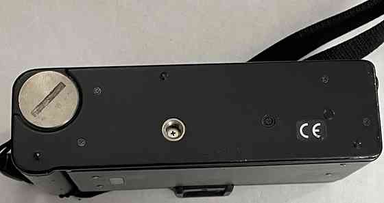 Фотоаппарат Leica Minilux Black Summarit 40mm. F2.4 Киев