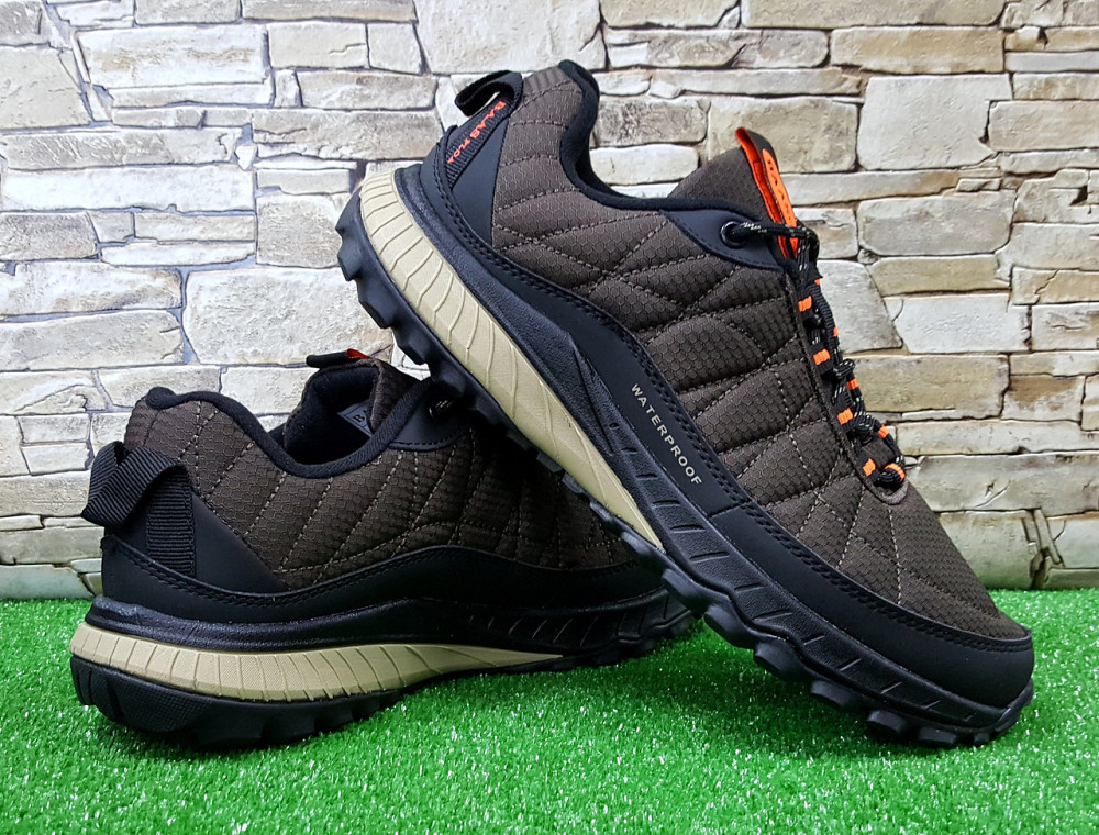 Мужские  демисезонные  кроссовки-туфли  BaaS,производство Польши.p.42(27см) Киев - изображение 3