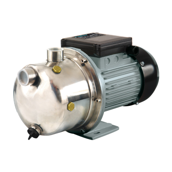 Електронасос самовсмоктувальний Rudes JS 100 Київ