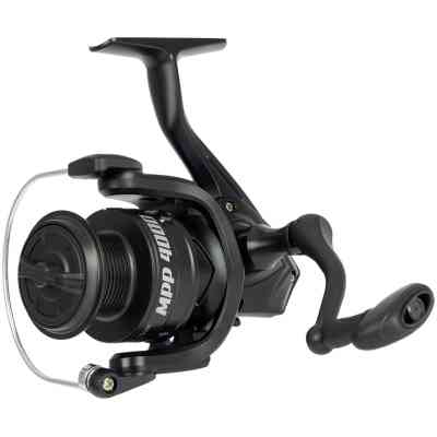 Котушка X-Fish MPP 4000 1+1BB (1917.04.13) Вінниця