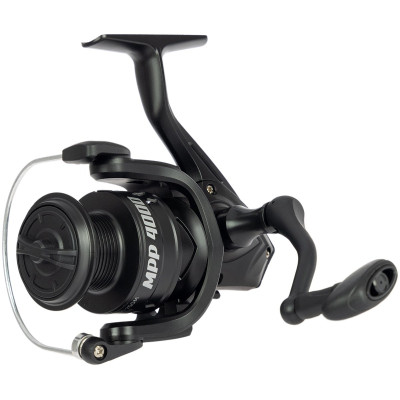 Котушка X-Fish MPP 4000 1+1BB (1917.04.13) Вінниця - фото 1