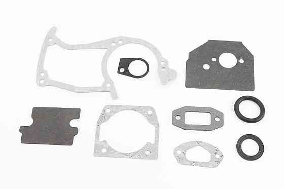 Прокладки 4500/5200/5800, к-кт 9 деталей Київ
