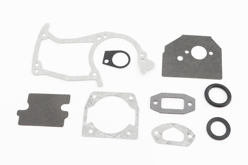 Прокладки 4500/5200/5800, к-кт 9 деталей Київ - фото 1