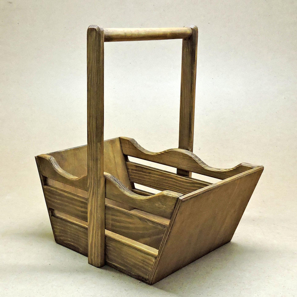 Подарочная корзинка 