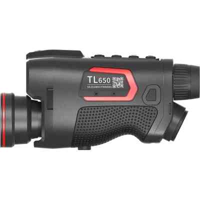Монокуляр Guide тепловізійний/цифровий TL650 2,8-22,4x50 640х48012m з далекоміром 1400 м (TL650) Вінниця
