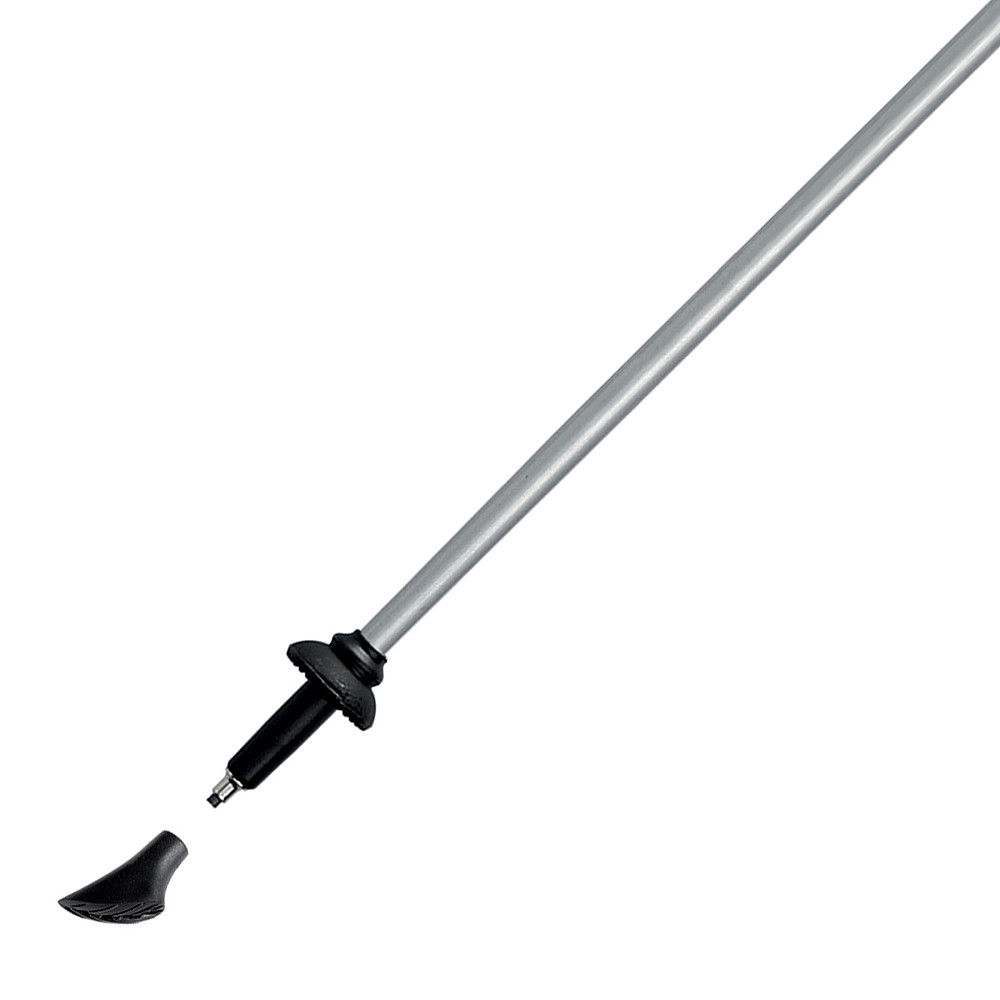 Палки для скандинавской ходьбы Gabel Vario S-9.6 Lime (7008350530000) Вінниця - фото 5