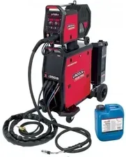 Сварочный апарат Lincoln Electric Inwertor Spawalniczy Lincoln Powertec I350S Z Podajnikiem Lf-52D K141831 Киев