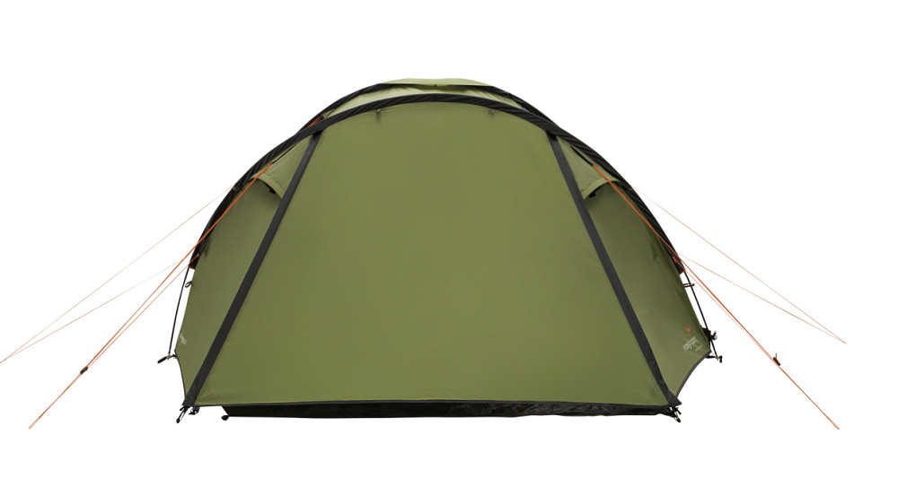 Палатка четырехместная Easy Camp Lomsdal 4 (120480) Київ - фото 4