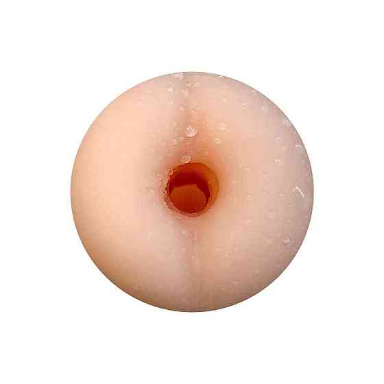 Мінімастурбатор попка Alive Anal Mini Masturbator (Flesh) Sex Aura Київ
