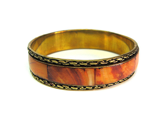 Браслет женский с перламутром Киев - изображение 1