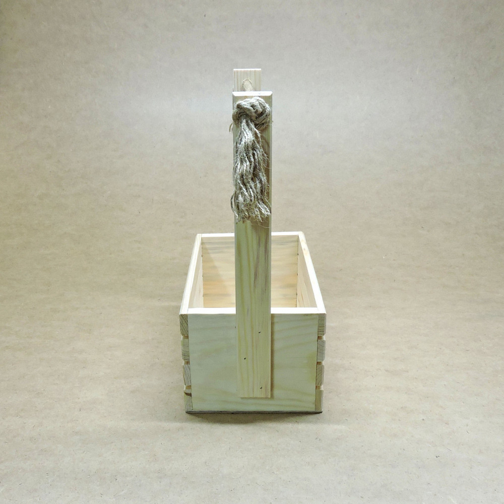 Подарочная корзинка 