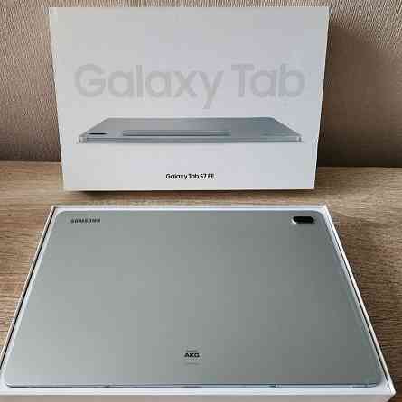 Планшет Samsung Galaxy Tab S7 FE Киев