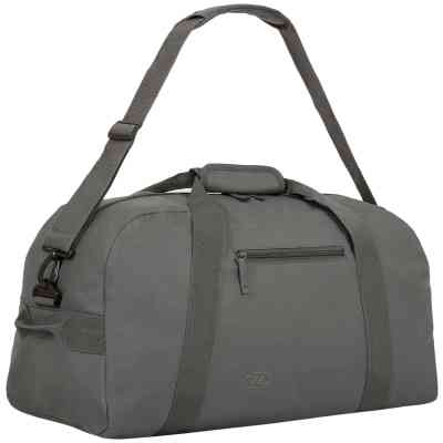 Сумка дорожная Highlander Cargo 45 Grey (927535) Винница