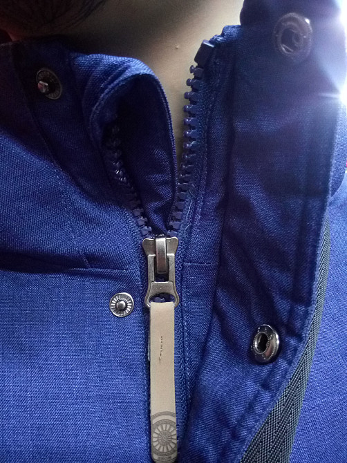 Куртка мужская  Snow Headquarter  р. L(48). Киев - изображение 7