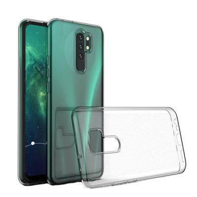 Чехол для мобильного телефона BeCover Xiaomi Redmi 9 Transparancy (705138) (705138) Винница - изображение 6