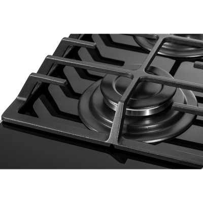 Варочная поверхность GRANADO GGH 62-104 black glass (GGH2621041) Винница - изображение 7
