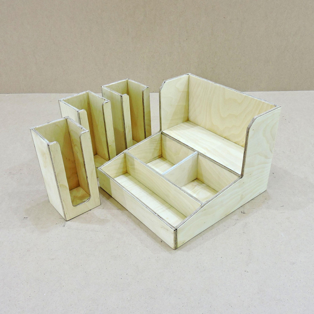 Кавовий органайзер "Северн" бланже Миколаїв - фото 7