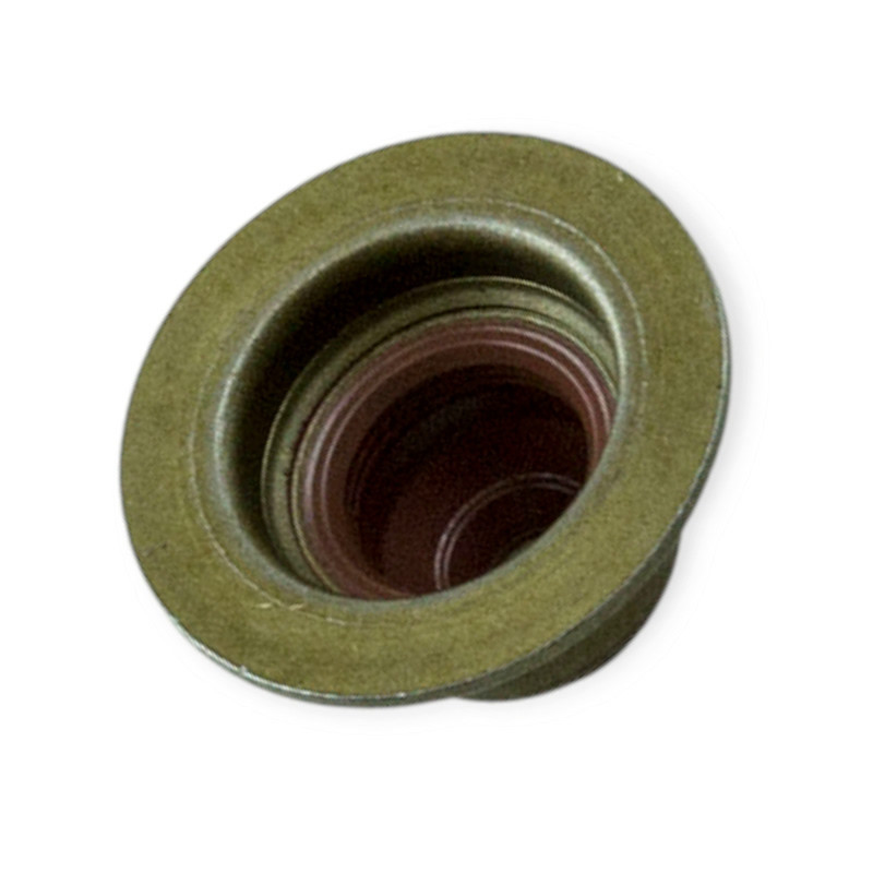 Сальник Ланос, Lacetti 1,6 (16 кл) (к-кт 16 шт) клапанов Мукачево - изображение 1