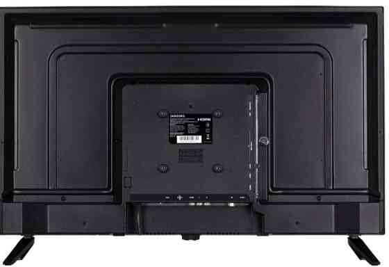 Телевізор; Samsung Black 32" Дюйма Smart арт.3230 Київ