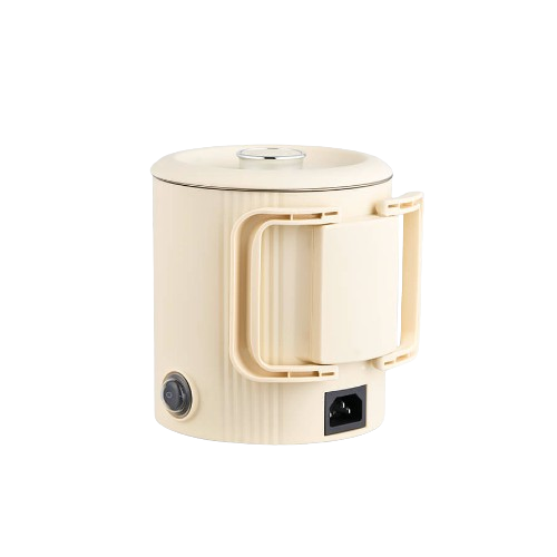 Електрочайник (+каструля) дорожній 2в1 0,8л 600W MR-009-BEIGE Maestro Житомир - изображение 10