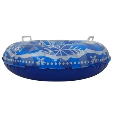 Санки Bottari BLIZZARD Тюбінг 81 см синій (72002-IS) Винница - изображение 2