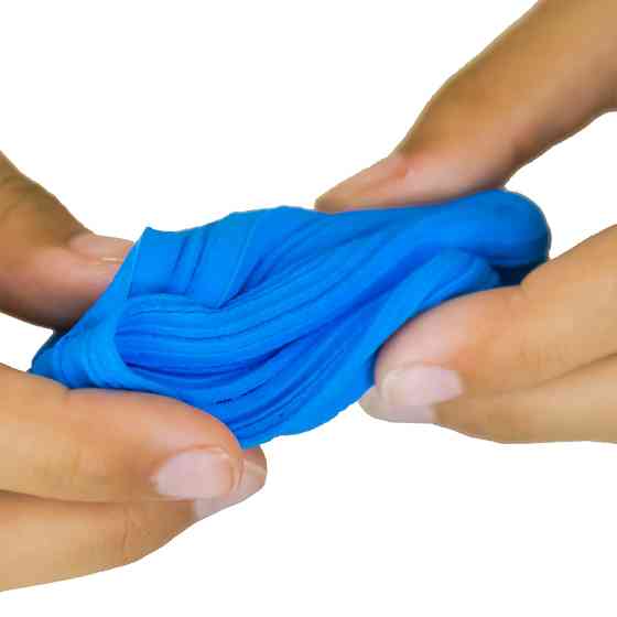 Іграшка-антистрес 40 мл. Fluffy #Ukraine TM Lovin 81004 Вінниця