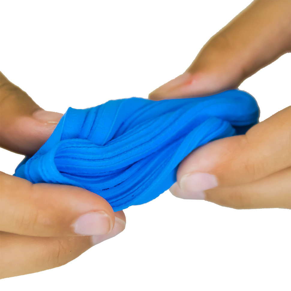 Игрушка-антистресс 40 мл. Fluffy #Ukraine TM Lovin 81004 Винница - изображение 3