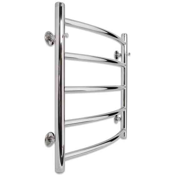 Водяна сушарка для рушників Laris Класик П5 500x500 Київ