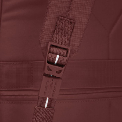 Рюкзак туристический Pacsafe Go 25L бургунді (35115345) Винница - изображение 8