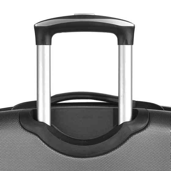 Чемодан Gabol Paradise XP (L) Grey (123347-016) Киев