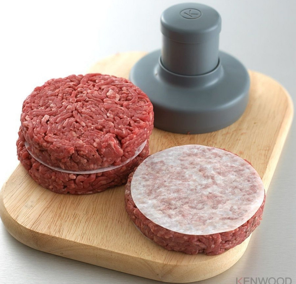 Мясорубка: Kenwood MG360. Киев - изображение 6