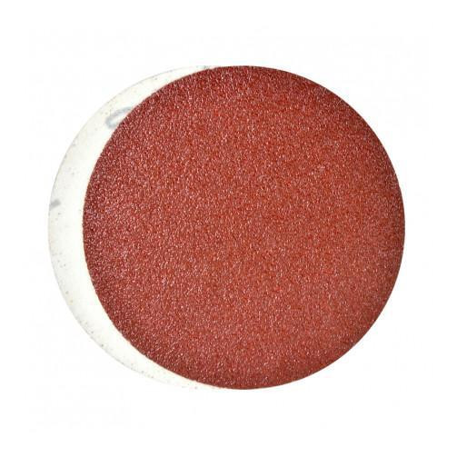 Круг шлифовальный на липучке 125 мм, зерно 36, 10шт Харьков - изображение 1