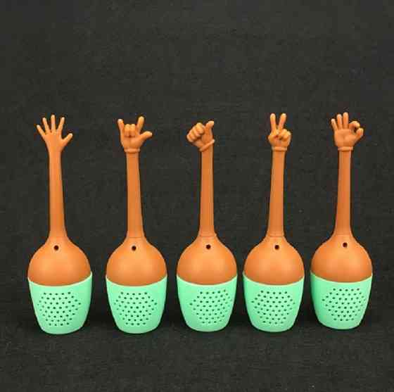 Ситечко для чая 