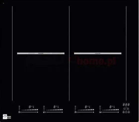 Варочная поверхность Franke FHMT 604 2FLEXI INT Киев
