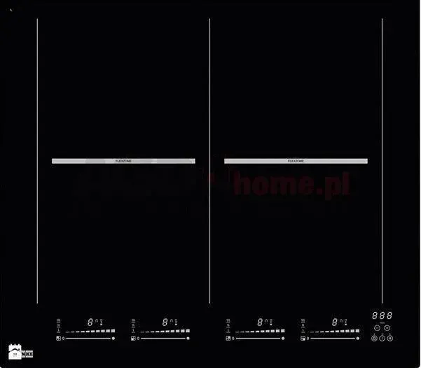 Варочная поверхность Franke FHMT 604 2FLEXI INT Киев - изображение 1