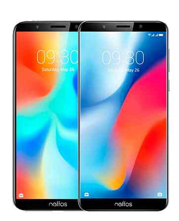 Захисне скло 5D для TP-Link Neffos C9, Neffos C9A, Neffos C9s, Made in Ukraine Київ