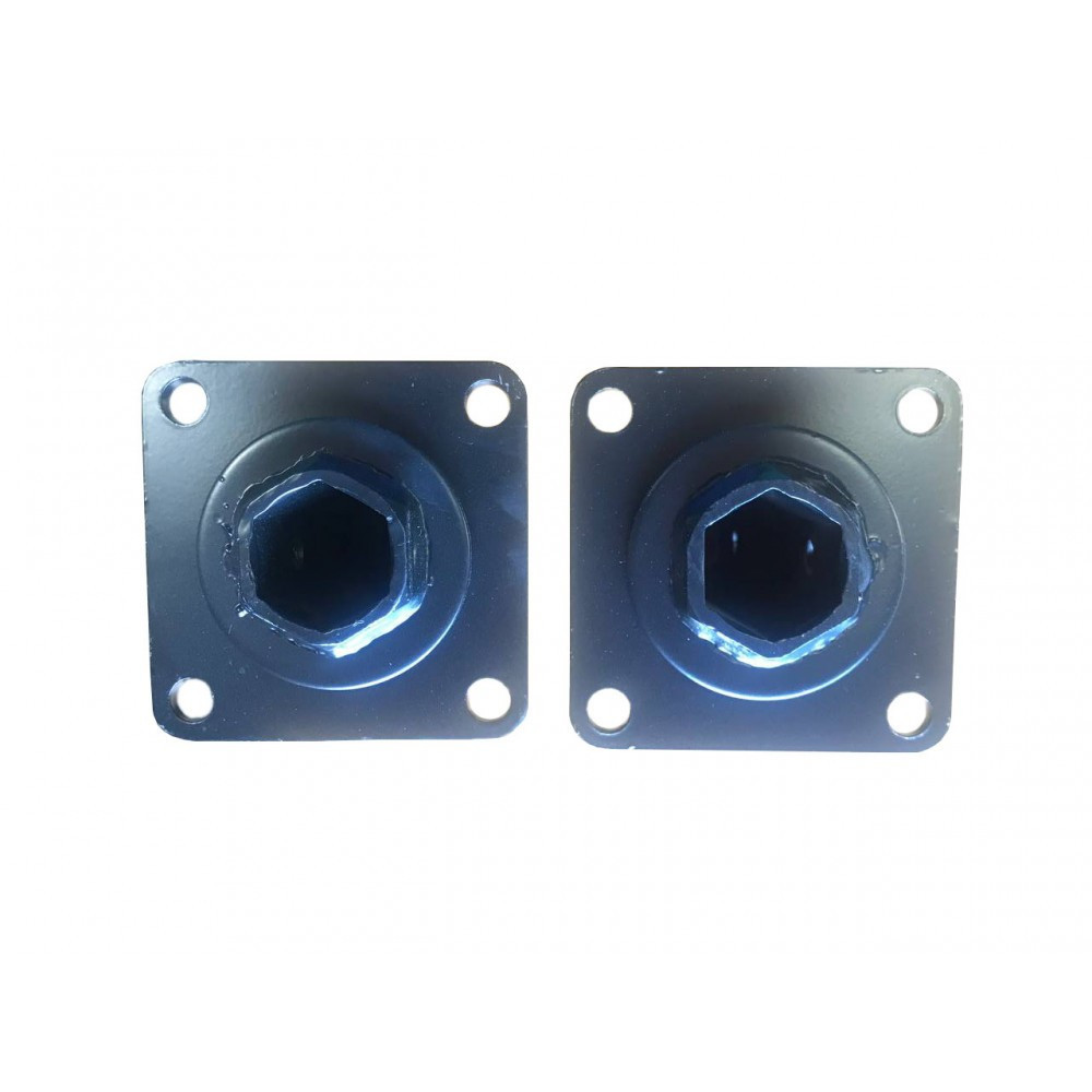 Піввісь шестигранна Weima 32/220 (пара, на WM1100) Харків - фото 5