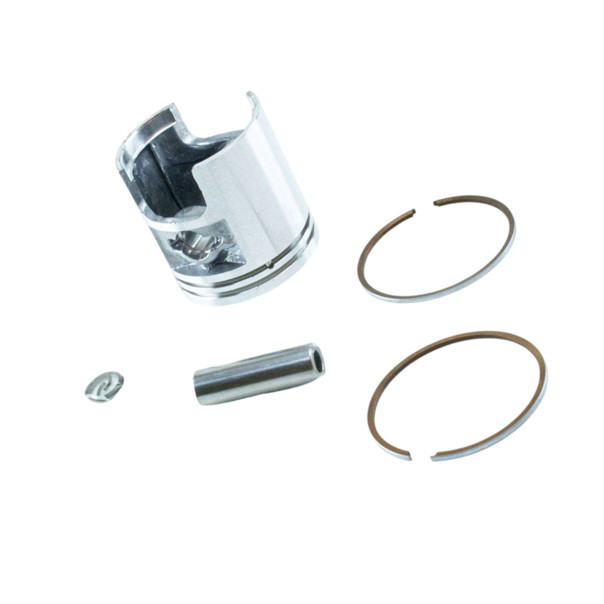 Поршень TB-60 D=43 STD RED комплект Мукачево - фото 1