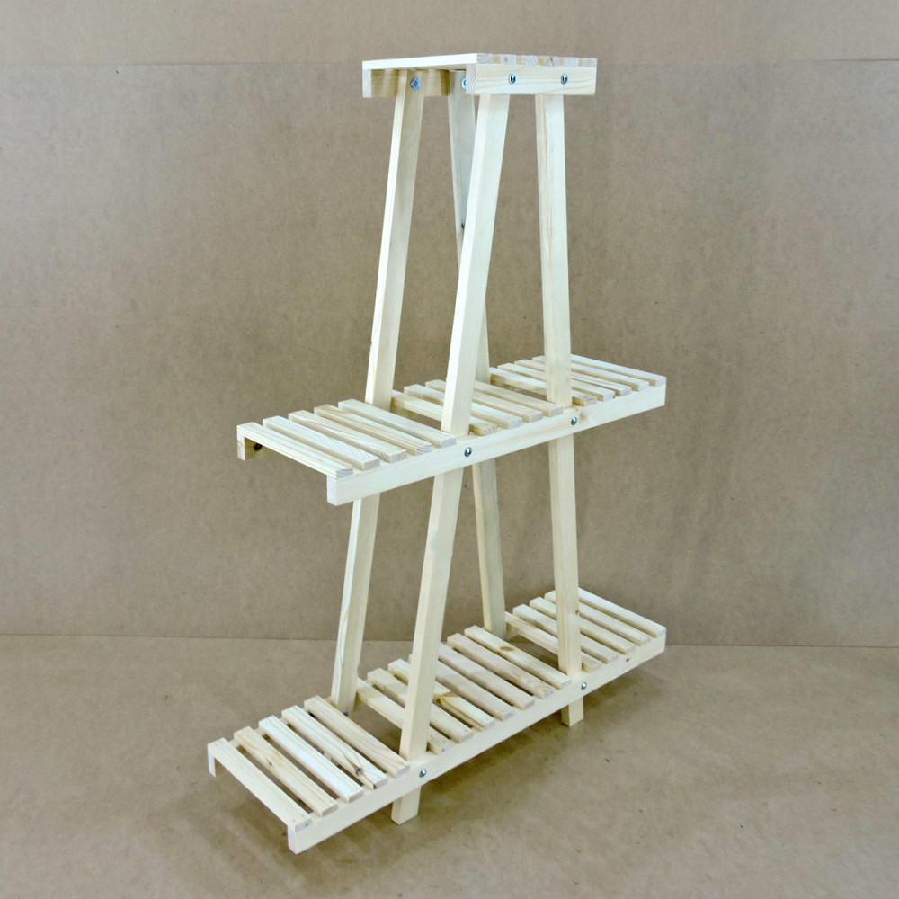 Підставка для квітів "Шамбері" бланже Миколаїв - фото 5